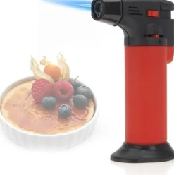 Aansteker (Creme Brulee)