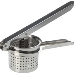 Aardappelpers RVS