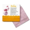 Aluminium Sheets Roze 10x10 cm 150 stuks