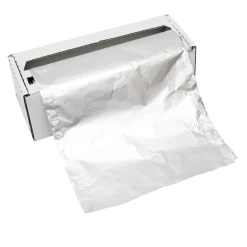 Aluminiumfolie 30cm x 250m Afscheurdoos