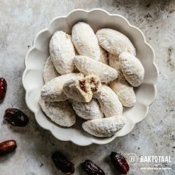 Amandelmeel 600g