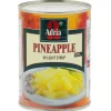 Ananas Stukjes op Lichte Siroop 580g