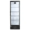 Arktic Backbar koelkast met enkele deur 600x528x(h)1820mm
