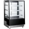 Arktic Koelvitrine met 3 schuine schappen 500 Liter
