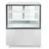 Arktic Koelvitrine met 2 schappen 300 Liter