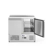 Arktic Saladette met 2 deuren 300L