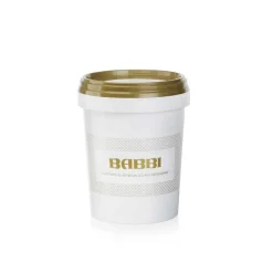 Babbi Smaakpasta Hazelnoot 1kg