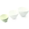 Bagastro Suikerriet Hoge Kom Rond Ø8x5,4cm 20st.**