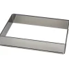 Bakframe Rechthoek verstelbaar 46x25x4,7 cm