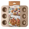 Bakvorm Canelé (12)