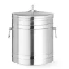 BarUP IJsemmer dubbelwandig 5L