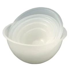 Beslagkom kunststof, 36 cm.