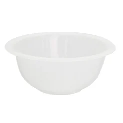 Beslagkom kunststof, 40 cm.