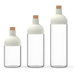 Biesse Fles met Dop Multifunctioneel 1,3L**