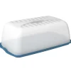 Biesse Transportdoos Cake / Brood Blauw 38x21x13cm
