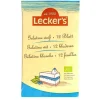 Bladgelatine Wit Biologisch 12st. (20g)