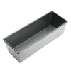 Boerencakeblik gesiliconeerd 30cm