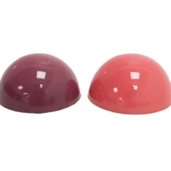 Bold Cacaoboter Gekleurd Flamingo Purple 230g