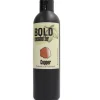 Bold Cacaoboter Gekleurd Copper Glitter 230g
