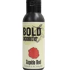 Bold Cacaoboter Gekleurd Cupido Red 80g