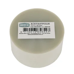 BrandNewCake Acetaatfolie rol 5,5 cm x 100 m
