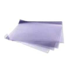 BrandNewCake Acetaatfolie sheets A4-formaat 21x30cm 50 stuks