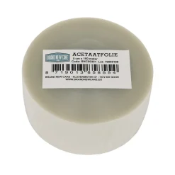 BrandNewCake Acetaatfolie rol 5 cm x 100 m
