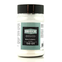 BrandNewCake Bavaroise poeder Naturel 150gr.