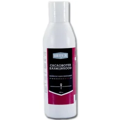 BrandNewCake Cacaoboter Gekleurd Karmijn Rood 100ml