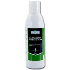 BrandNewCake Cacaoboter Gekleurd Donker Groen 100ml