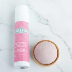 BrandNewCake Cacaoboter spray Velvet Roze 250ml
