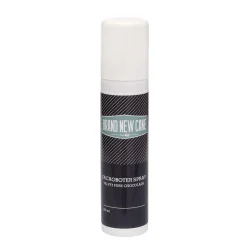 BrandNewCake Cacaoboter spray Velvet Puur choco kleur 100ml