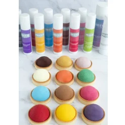 BrandNewCake Cacaoboter spray Velvet Roze 100ml