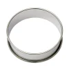 BrandNewCake Cakering met Kraalrand Ø8x2,5cm