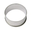 BrandNewCake Cakering met Kraalrand Ø6,5x3cm