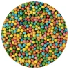 BrandNewCake Chocolade Crispy Parels Mix 190g