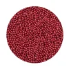 BrandNewCake Chocolade Crispy Parels Rood 190g