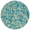 BrandNewCake Chocolade Hagelslag Blauw/Wit 200g