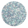 BrandNewCake Confetti Mini Sneeuwvlokken 3 Kleuren 500gr.