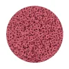 BrandNewCake Confetti Open Hartjes Rood 1500gr.