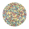 BrandNewCake Confetti Rondjes 6mm 1500gr.