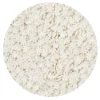 BrandNewCake Confetti Sneeuwvlokken Wit 500gr.