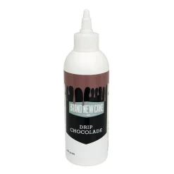 BrandNewCake Drip Chocolade 180g