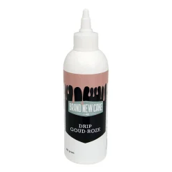 BrandNewCake Drip Goud-Roze 180g