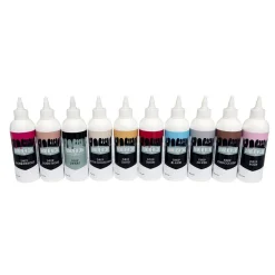 BrandNewCake Drip Goud-Roze 180g