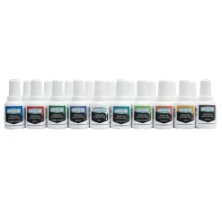 BrandNewCake Druppel Kleurstof Donker Blauw 20gr