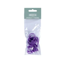 BrandNewCake Elastieken Spuitzak Binders 12st