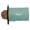 BrandNewCake Herbruikbare Broodzak Groen motief 44x30cm