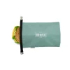 BrandNewCake Herbruikbare Boterhamzak Groen motief 30x20cm**