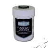 BrandNewCake Kleurstof Gel Wit 35gr